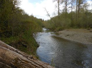 Tahuya River Rd, Tahuya, WA 98588
