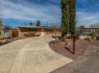 2750 W Capistrano Rd, Tucson, AZ 85746