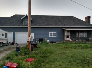 471 Bismark Rd, Clifton, KS 66937