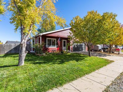 7846 3rd St, Wellington, CO, 80549