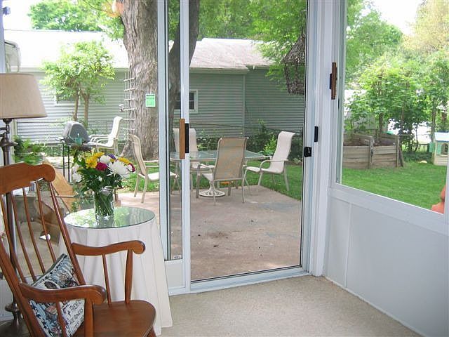 3 Season Room