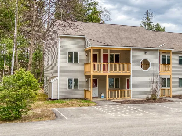 84 Northbrook Circle #61, Conway, NH 03860
