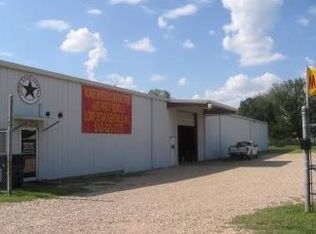 1102 College St, Bastrop, TX 78602