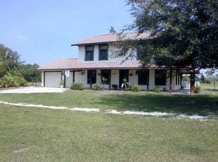 33430 Walnut Dr, Punta Gorda, FL 33982
