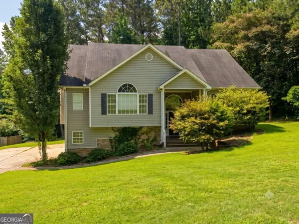 9651 W Union Hill Rd, Villa Rica, GA 30180