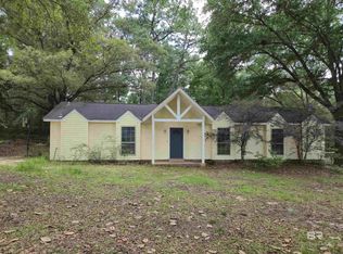 3650 Creek Dr, Mobile, AL 36619
