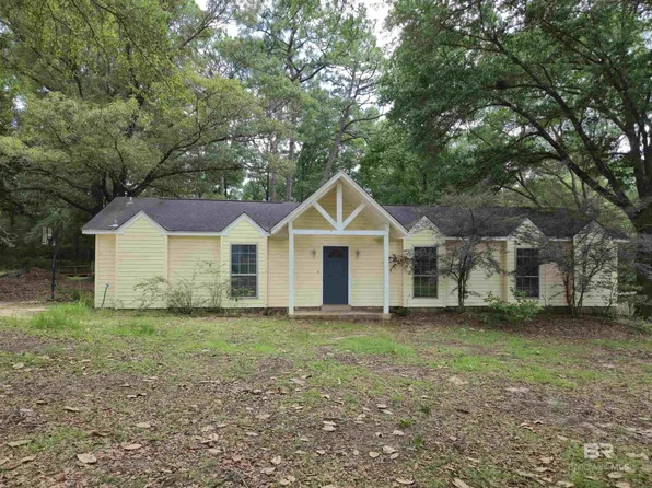 3650 Creek Dr, Mobile, AL 36619