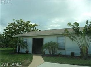 3431 SW 8th Pl, Cape Coral, FL 33914