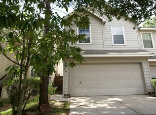27 Wineberry Pl, The Woodlands, TX 77382