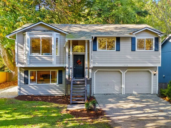 1522 49th Place SW, Everett, WA 98203