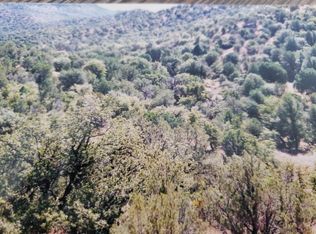 W Portal Paradise Rd, San Simon, AZ 85632