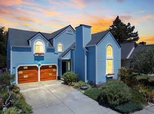 2129 Crosspoint Ave, Santa Rosa, CA 95403