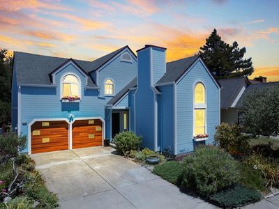 2129 Crosspoint Avenue, Santa Rosa, CA, 95403