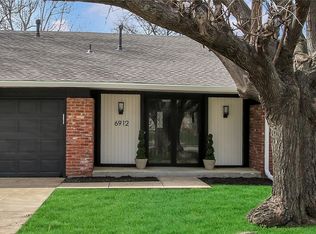 6912 S Marion Ave, Tulsa, OK 74136