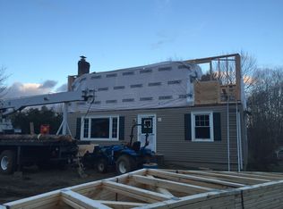 16 Yarmoshuk Rd, Barkhamsted, CT 06063