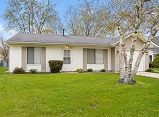 933 Shiloh Ct, Joliet, IL 60431