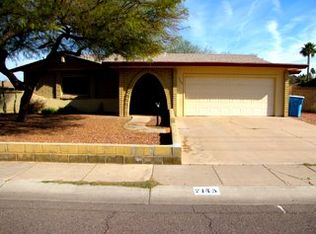 7145 N 21st Ave, Phoenix, AZ 85021