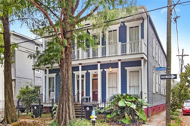 1st image of 1441 Constance St #1441