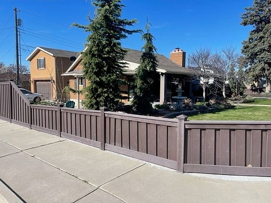 1581 W 1320 N, Provo, UT 84604