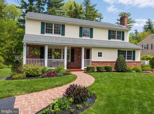 1379 Station Pl, West Chester, PA 19380