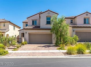 456 Accelerando Way, Henderson, NV 89011
