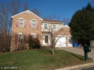 517 Cosgrave Way, Silver Spring, MD 20902