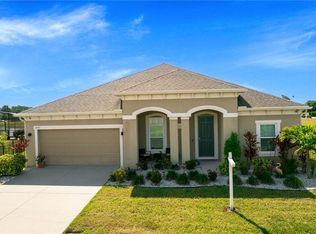 1843 Henley St, Saint Cloud, FL 34771