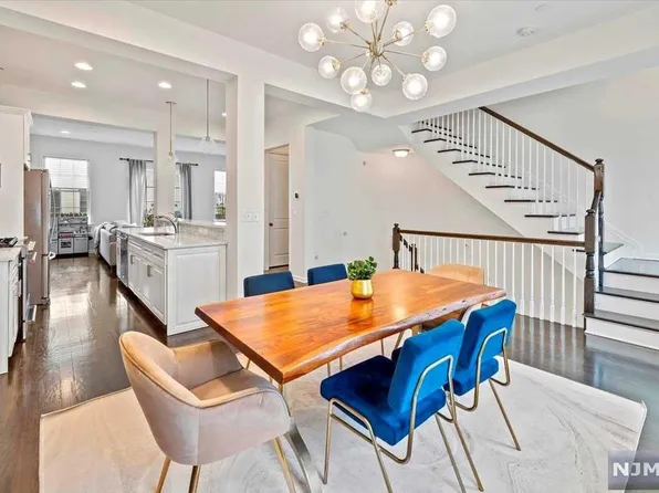 143 Roosevelt Drive, Wood Ridge, NJ 07075