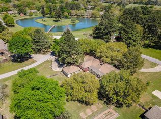 22103 Rosewood Trl, Tomball, TX 77377