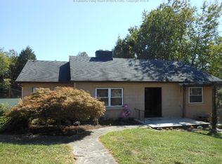 604 Jean St, Charleston, WV 25302