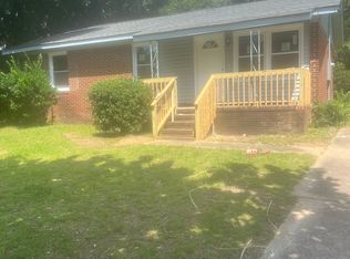 548 Gwinnett St NE, Aiken, SC 29801