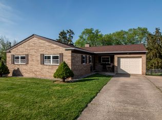 712 Carol Dr, Taylor Mill, KY 41015