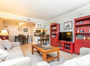 141 Lamotte Dr APT A2, Hilton Head Island, SC 29926
