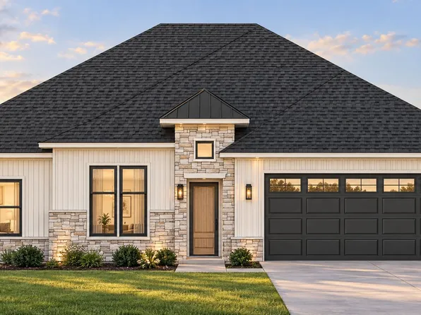 4002 Enclave Dr, Longview, TX 75605