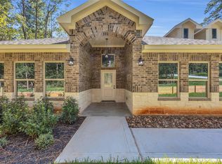 162 Bighorn Rd, New Waverly, TX 77358