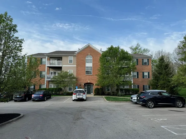 586 Ivy Ridge Dr, Newport, KY 41076