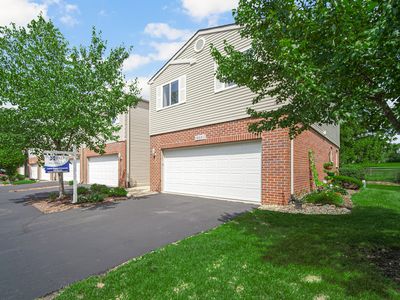 16550 Willow Walk Dr, Lockport, IL, 60441