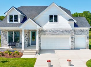 Latitude Plan, Chase Oaks, Lewes, DE 19958