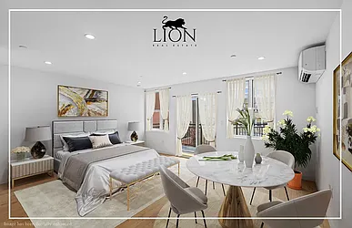 Rented by The Lion Real Estate