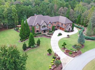 1855 Kathy Whitworth Dr, Braselton, GA 30517
