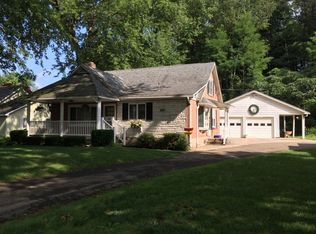 81 Waterford St, Union City, PA 16438