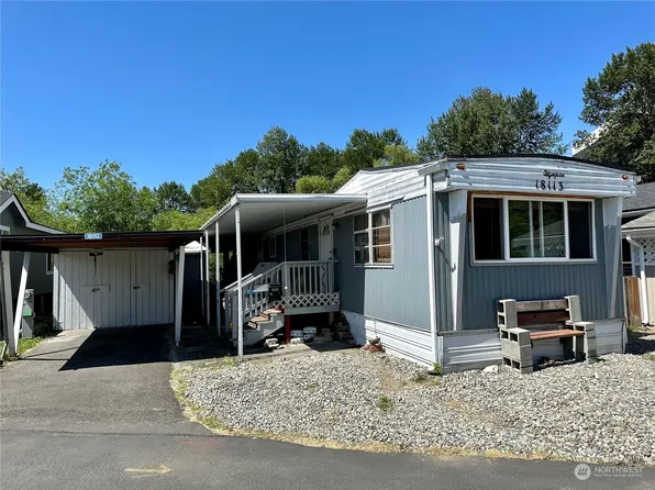 18113 31st Avenue S, SeaTac, WA 98188
