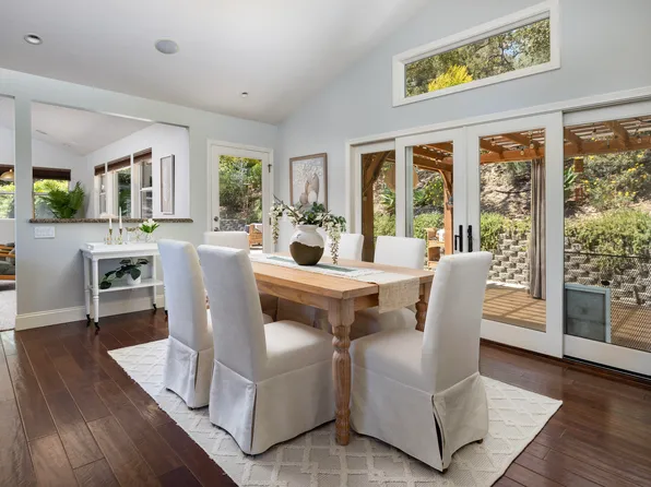1352 Manitou Rd, Santa Barbara, CA 93101
