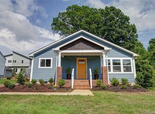 532 Seldon Dr, Charlotte, NC 28216