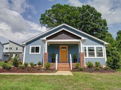 532 Seldon Dr, Charlotte, NC, 28216