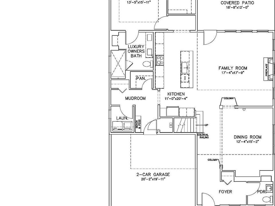 2nd image of 149 Bellflower Ave