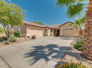 23017 W Gardenia Dr, Buckeye, AZ 85326
