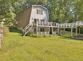 37 Brookside Ln, Mansfield, CT 06250