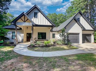 1491 Morris Rd, Madison, GA 30650