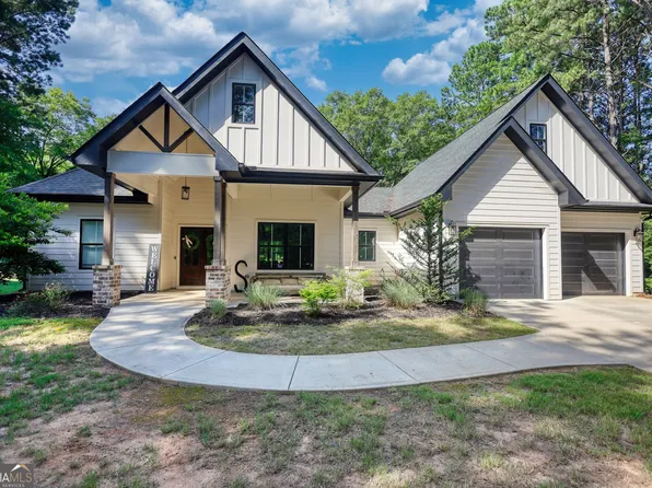 1491 Morris Rd, Madison, GA 30650